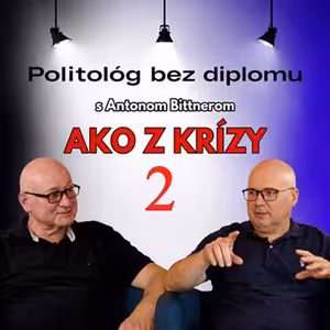 Ako z krízy 02 - 2026-08-01 Záchrana v kríze : Ako úspešne viesť štát aj v ťažkých časoch
