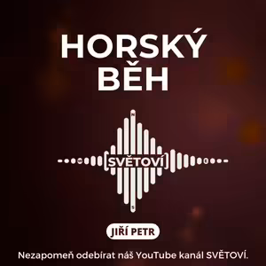 Festival Obzory: Horský běh | Jiří Petr