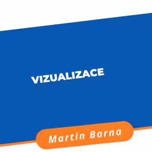 Podcast - Vizualizace