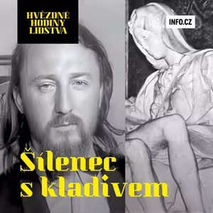 Šílený geolog s kladivem, který chtěl zničit Michelangela: Příběh Lászla Tótha