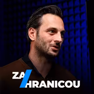 Hrabina: Ukrajina mala uzavrieť mier na jeseň 2022, Rusko bolo vtedy v koncoch / ZA HRANICOU