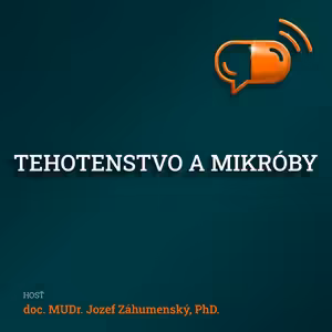 XIX. diel :: Tehotenstvo a mikróby