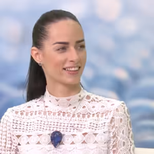 Hana Sahhu - Arah, Sestřih: Brána k nové budoucnosti