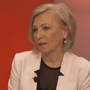 Eliška Olšáková (STAN): Rušení poboček České pošty se dotkne hlavně velkých měst. / 22. 3. 2023