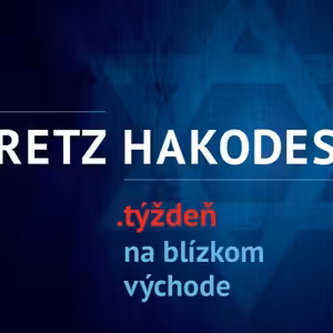 Eretz Hakodesh – Svätá zem: Ako niektorí ľudia nechcú vidieť pravdu o útoku teroristov z Hamasu na Izrael