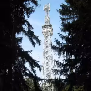 Tip na výlet: Panská rozhledna u obce Drmoul