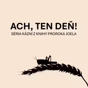 Deň, ktorý môže byť (Ach, ten deň!)