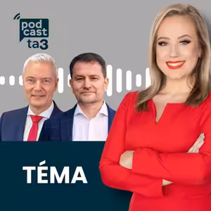 Téma: Igor Matovič vs. Ján Ferenčák
