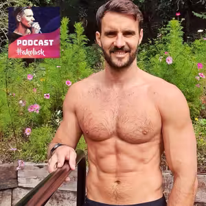 MARTIN ŠMAHEL: Mladé dievčatá sú v modelingu ľahká obeť