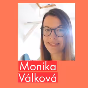Monika Válková - psycholog