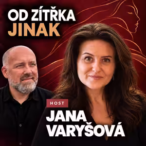 #21 Jana Varyšová | O léčení vztahů mezi dcerou, matkou a babičkou