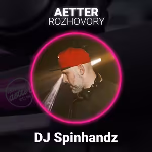 DJ Spinhandz