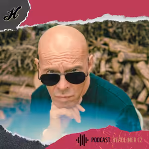 Oto Klempíř: 35 let v J.A.R., čím píšou herečky… a vánoční pohoda (186)