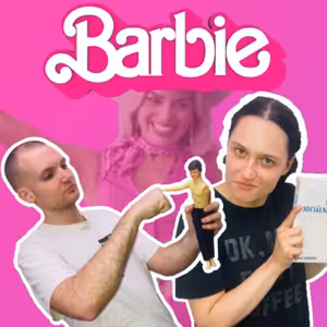 Barbie a ZLÝ feminismus