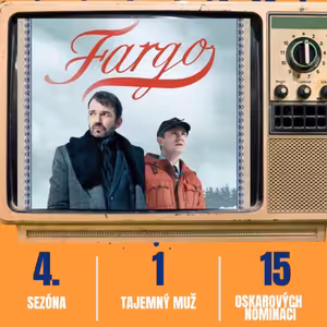 Jak Lesterův brácha ke kalhotkám přišel - Fargo (S01E04-06)