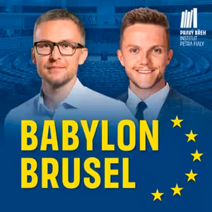 Babylon Brusel 1: Co už brzy ovlivní obce, kraje a ČR?