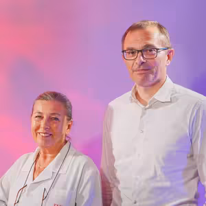 Kvalitnější život bez inzulínu a dialýzy: kombinovaná transplantace