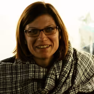 TAM - TAM podcast #4: Alena Bendová