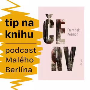 Tip na knihu: Červ (František Kozmon)