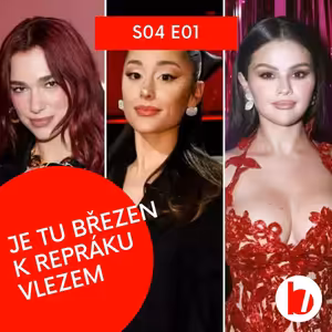 S04E01 - Hudební novinky 2024