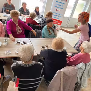 Jak nenaletět šmejdům? Ukazuje to netradiční prevence