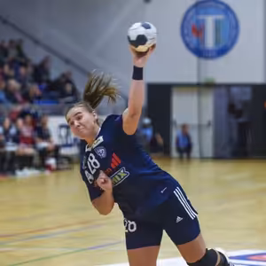 S Barborou Lancz hodnotíme dva zápasy proti Slovinsku