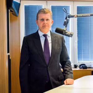 Peter Žiga - Necítim sa byť zodpovedný za chaos okolo vysokých faktúr