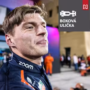 Prvá pole position novej sezóny pre Verstappena, nebol však najrýchlejší (S03E11)