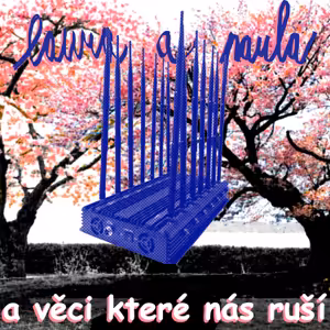 Laura a Paula a věci, které nás ruší