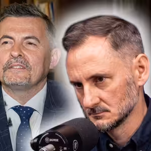 Kukátko 61: Fico s Tarabom majú spoločný fašistický slovník!