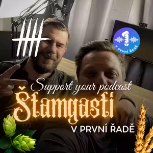 🍻Štamgasti v první řadě - 5 díl