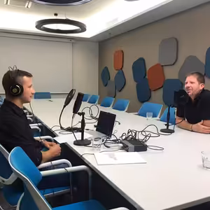 Crowdfunding s CEO Fingood Vítem Endlerem