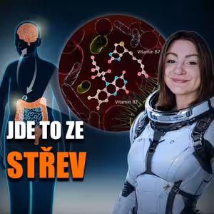 Klíč k Parkinsonu může být ve střevech a vitaminech | Vědátornews