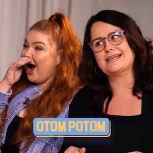 Peťa a Evelyn: Rytmus by bol lepší minister kultúry ako Šimkovičová [O TOM POTOM]