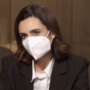 Vrchol mé práce je dobře odvedený rozhovor, politický tlak jsem zažila jednou, necítím se jako celebrita, říká Písařovicová