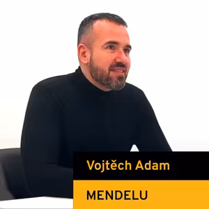 Android, nebo superčlověk? Rozhodnutí bude na nás