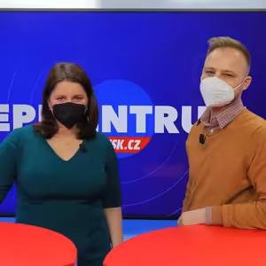 Jana Maláčová o covidu: Všichni máme nervy nadranc! Co řekla o penězích, rozvolnění či podvodech firem?