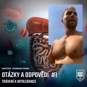 #4: Otázky a odpovědi #1