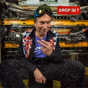 DROP IN ? - Lukáš Schroder "Zákazníky máme po celém světě, supportovali jsme třeba Indyho a Wiche!"