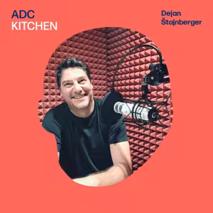 Dejan Štajnberger: Jak dostat z kreativců to nejlepší?