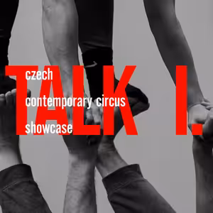 CCC Talk No I: When the street meets CIRCUS