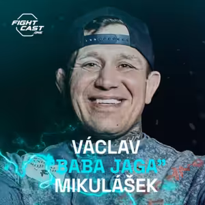 FightCast #7 – Václav Mikulášek o šanci proti Vémolovi, zubech jako Barracuda a úvahách o konci