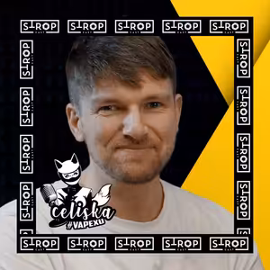 Pikolo nebo eXpreso? | Jaroslav "Candycane coffee" Slámečka | Celiska #vApexu