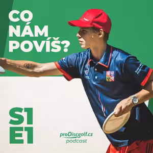 Jak se připravuje na novou sezónu juniorský Mistr Evropy Bohdan Bílek?