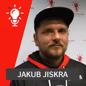 #15: JAKUB JISKRA: Když se hraje Super Bowl, beru si dovolenou
