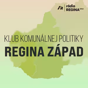 Klub komunálnej politiky - Regina Západ