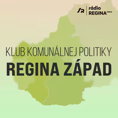 Klub komunálnej politiky - Regina Západ