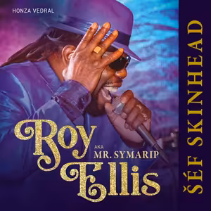 SPECIÁL: Skinhead není rasista. Poslechněte si drsný příběh legendy Roy Ellise