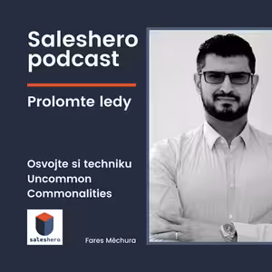 11: Jak navázat vztah s někým, koho neznáte