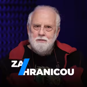 Hrabal-Krondak: V Rusku musíte počítať s tým, že vás zavrú, pokiaľ nie ste Blaha alebo Danko